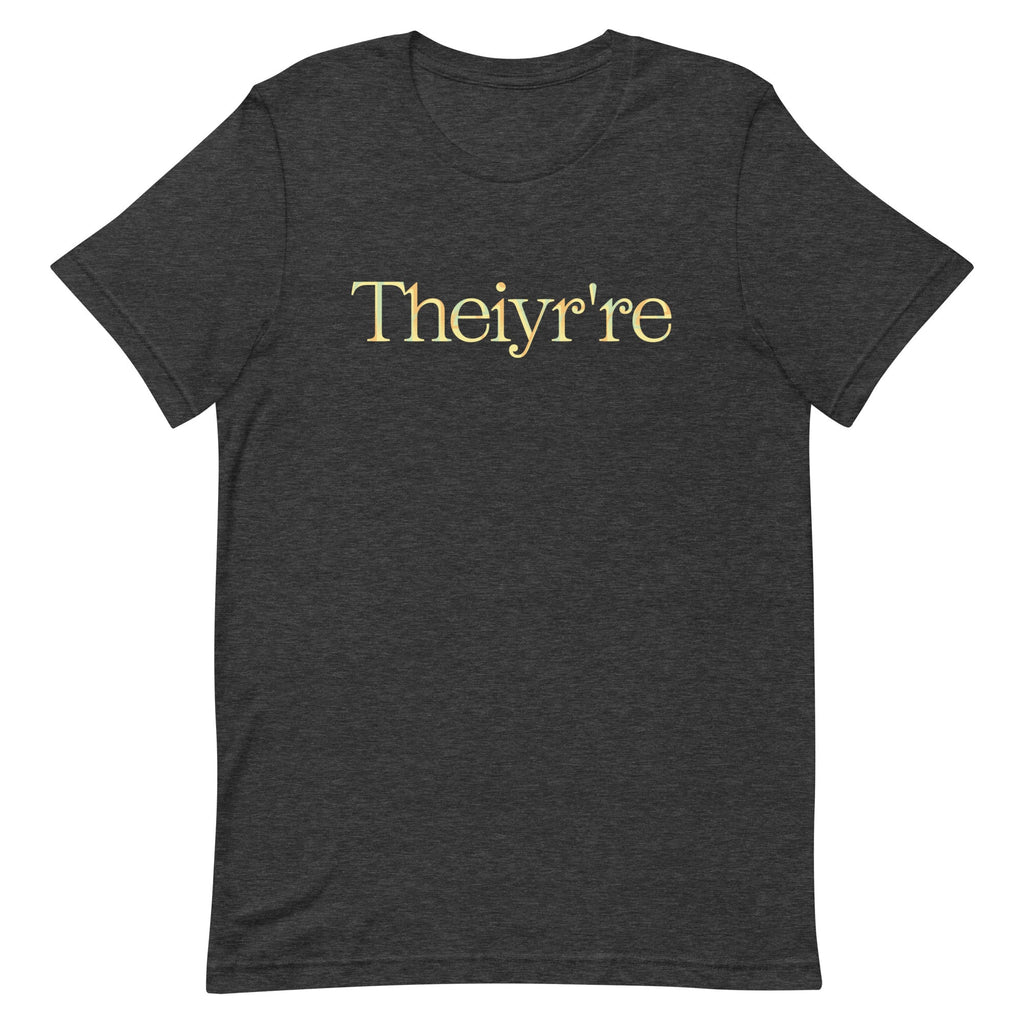 Theiyr're Men's Signature Tee product image 5
