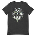 Do It For The Plot Men's Signature Tee product image 1