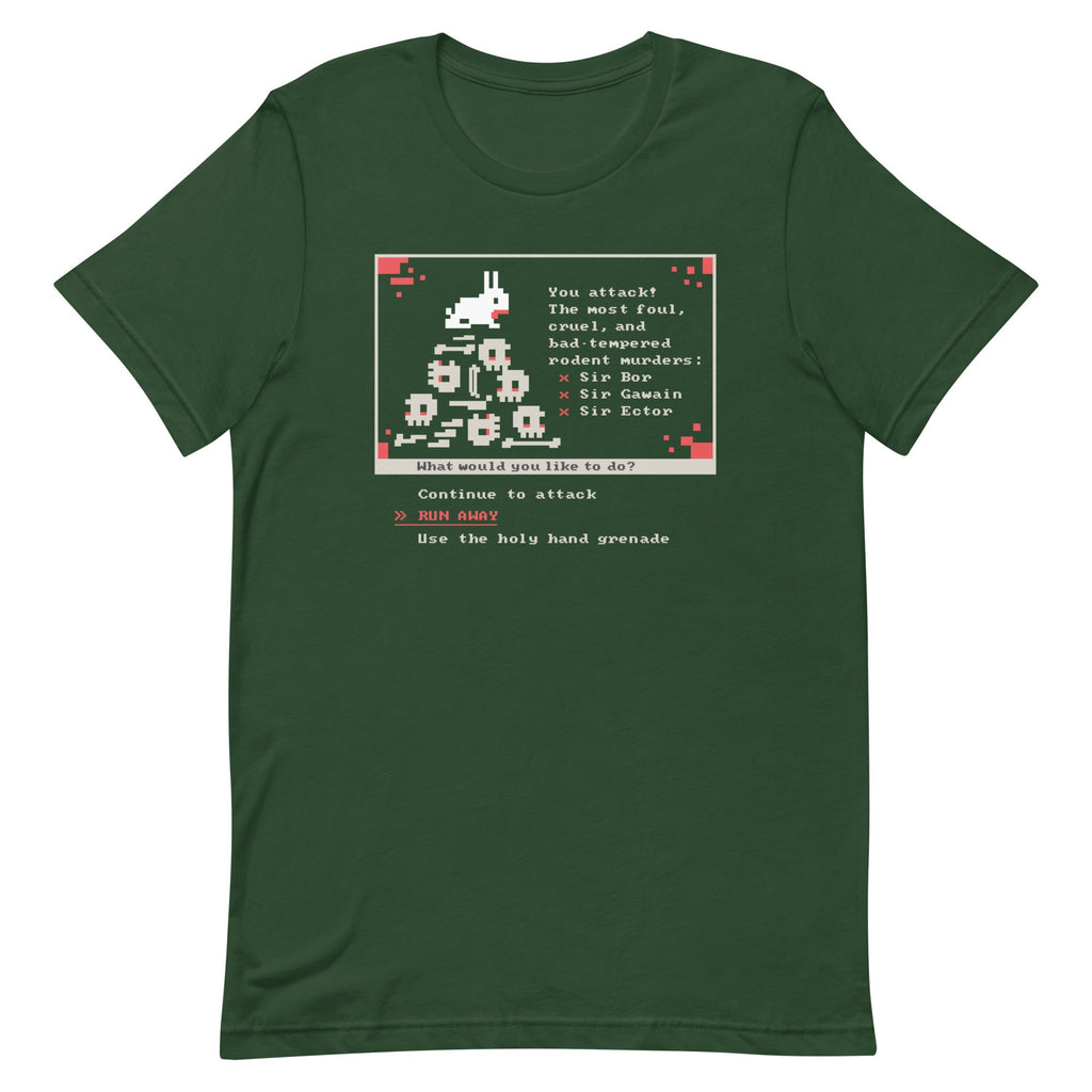 What Would You Like To Do? Men's Signature Tee product image 4
