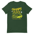 Happy Place Driving Range Men's Signature Tee product image 1