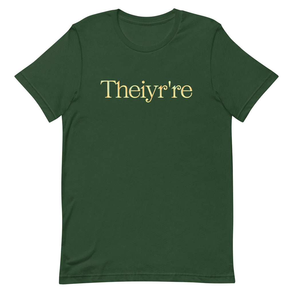 Theiyr're Men's Signature Tee product image 4