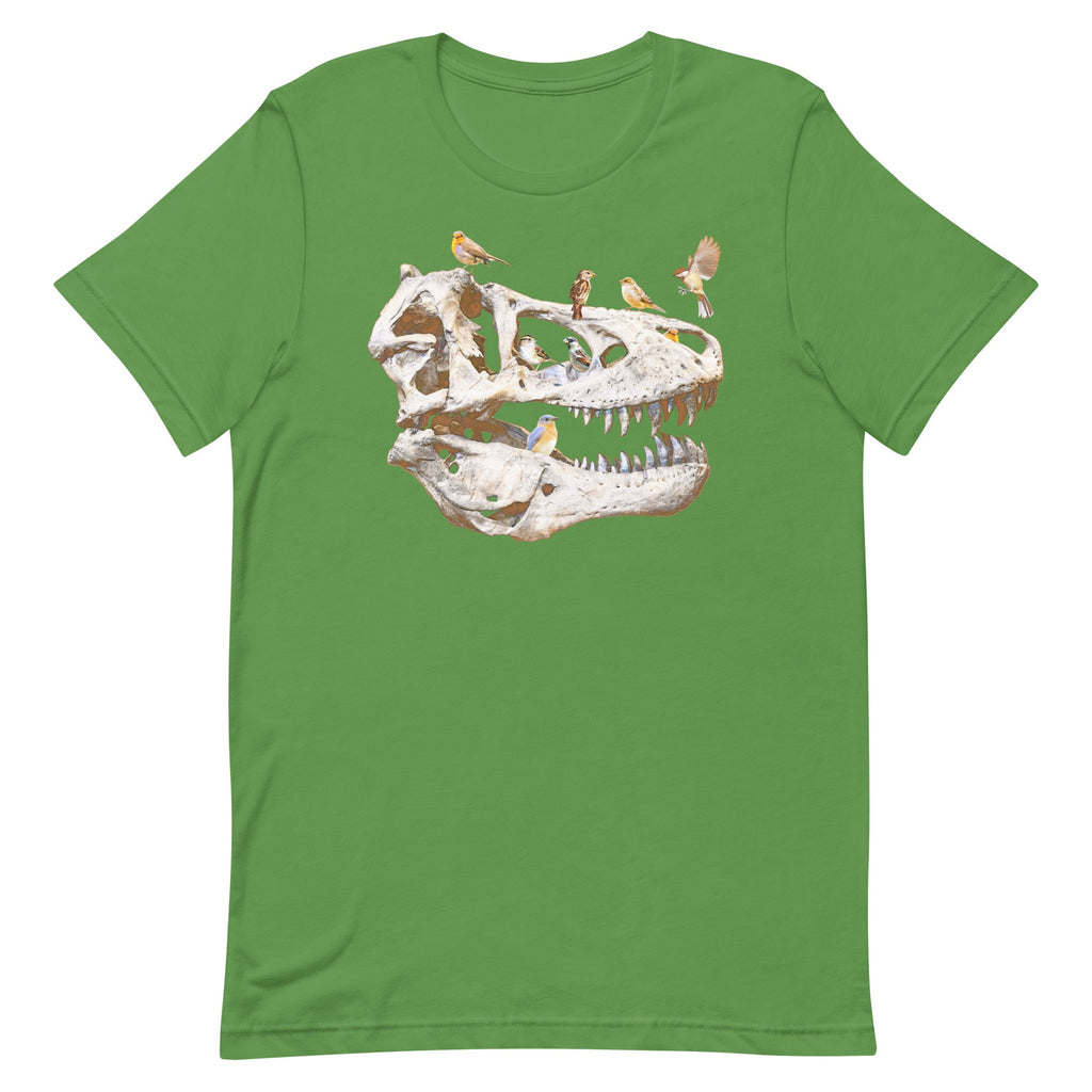 Bird Bones Men's Signature Tee product image 6
