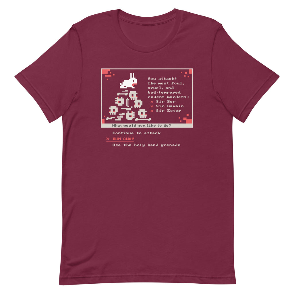 What Would You Like To Do? Men's Signature Tee product image 3
