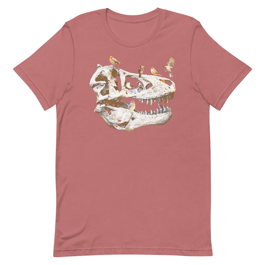 Bird Bones Men's Signature Tee product image 5