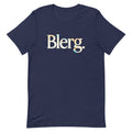 Blerg Men's Signature Tee product image 1