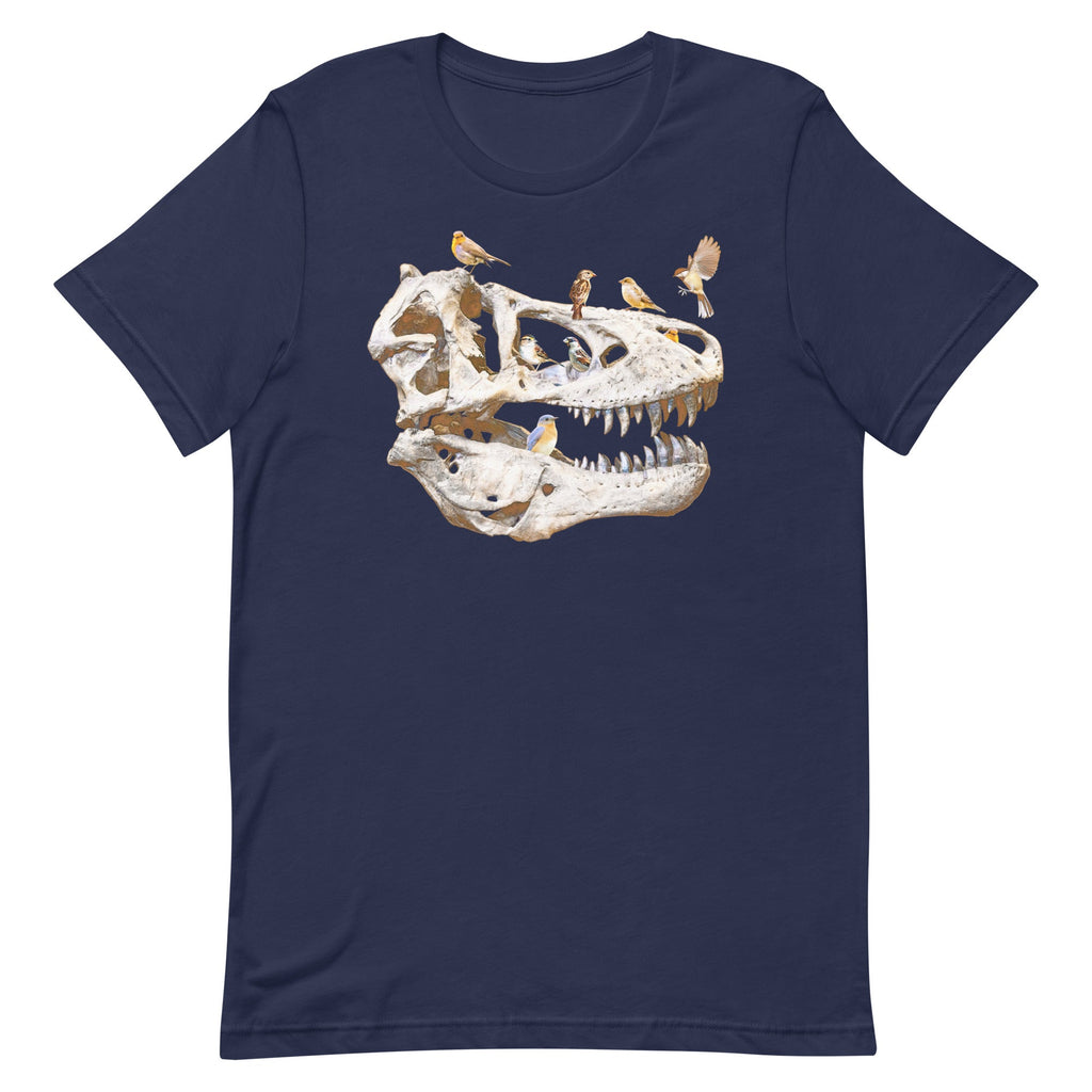 Bird Bones Men's Signature Tee product image 1