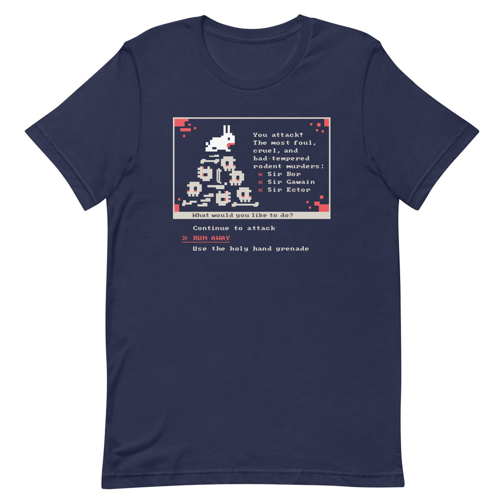 What Would You Like To Do? Men's Signature Tee product image 2