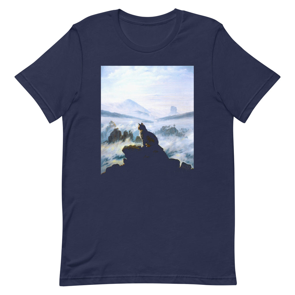 Wanderer Men's Signature Tee product image 1
