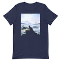 Wanderer Men's Signature Tee product image 1