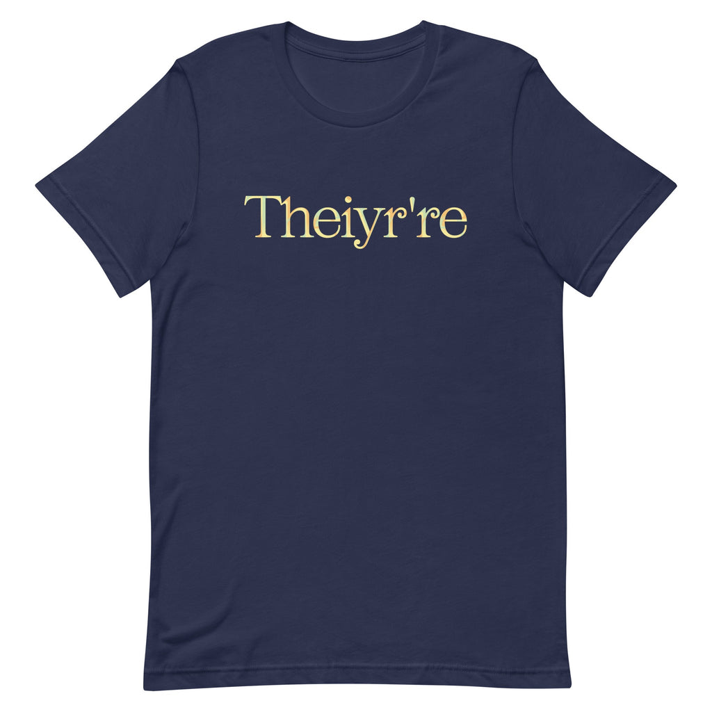 Theiyr're Men's Signature Tee product image 1
