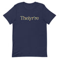 Theiyr're Men's Signature Tee product image 1
