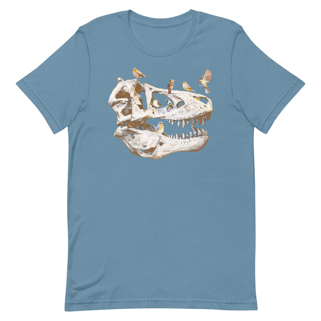Bird Bones Men's Signature Tee product image 7