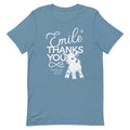 Emile Thanks You Men's Signature Tee product image 1
