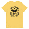 Shelf Care Isn't Shelfish Men's Signature Tee product image 1