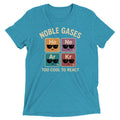 Noble Gases Men's Tri-Blend Tee product image 1