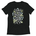 Make Our Reality Suck A Little Less Men's Tri-Blend Tee product image 1