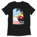 Grand Prix Men's Tri-Blend Tee product image 1
