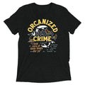 Orcanized Crime Men's Tri-Blend Tee product image 1