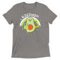 Avogadro's Number Men's Tri-Blend Tee product image 1
