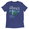 Visit Patience Colorado Men's Tri-Blend Tee product image 1
