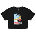 Grand Prix Women's Crop Tee product image 1