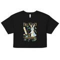 Be Kind Of Annoying Women's Crop Tee product image 1