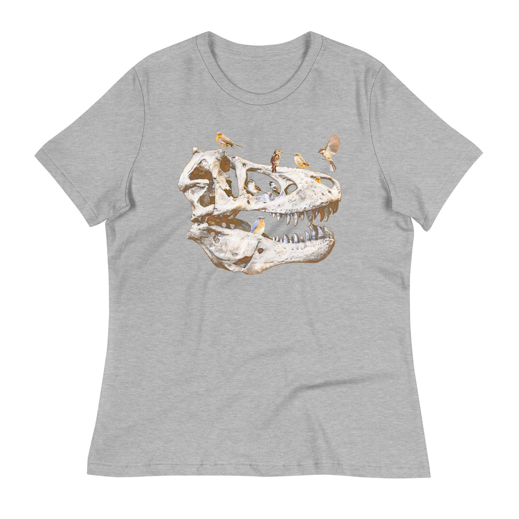 Bird Bones Women's Signature Tee product image 4