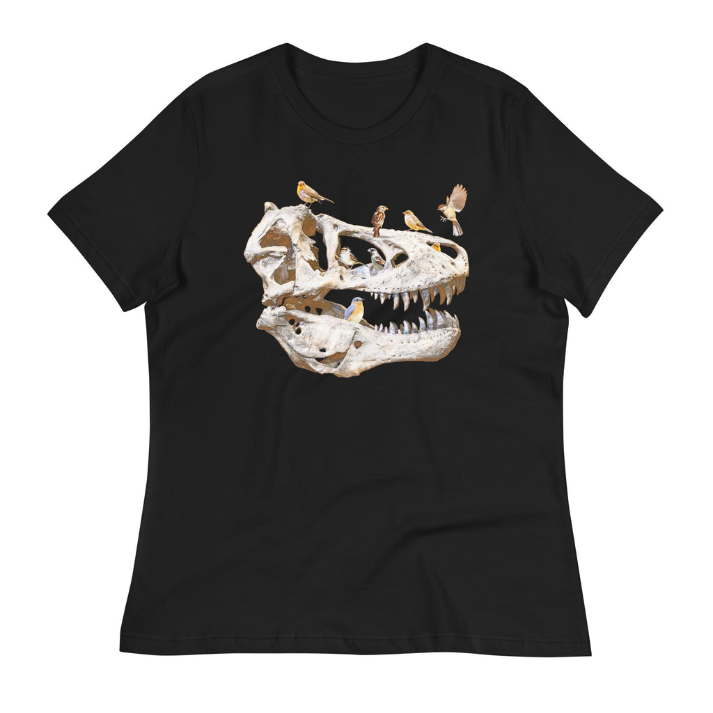 Bird Bones Women's Signature Tee product image 6