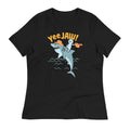Yee Jaw! Women's Signature Tee product image 1