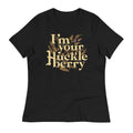 I'm Your Huckleberry Women's Signature Tee product image 1