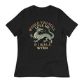 Would You Still Love Me If I Was A Wyrm Women's Signature product image 1