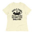 Shelf Care Isn't Shelfish Women's Signature Tee product image 1