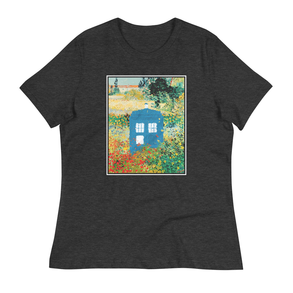 Garden In Bloom Women's Signature Tee product image 2