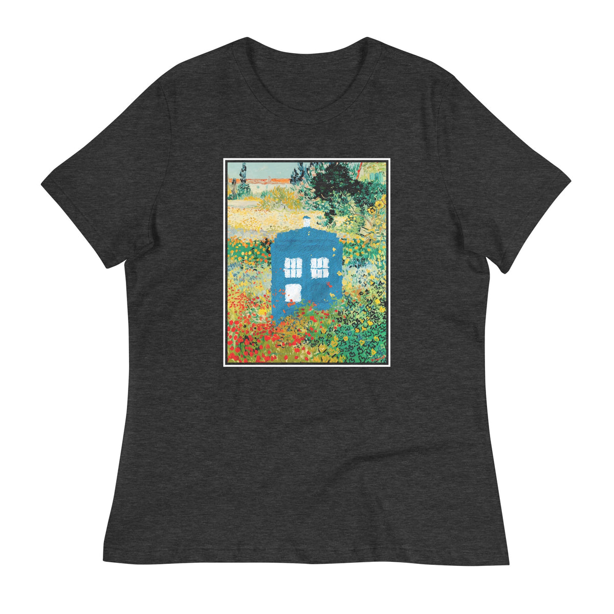 Garden In Bloom Women's Signature Tee product image 2