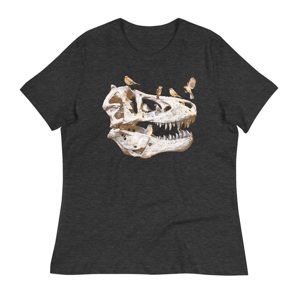 Bird Bones Women's Signature Tee product image 2
