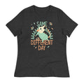Same Aaaa Different Day Women's Signature Tee product image 1