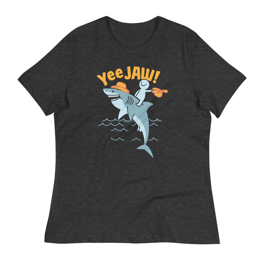 Yee Jaw! Women's Signature Tee product image 3