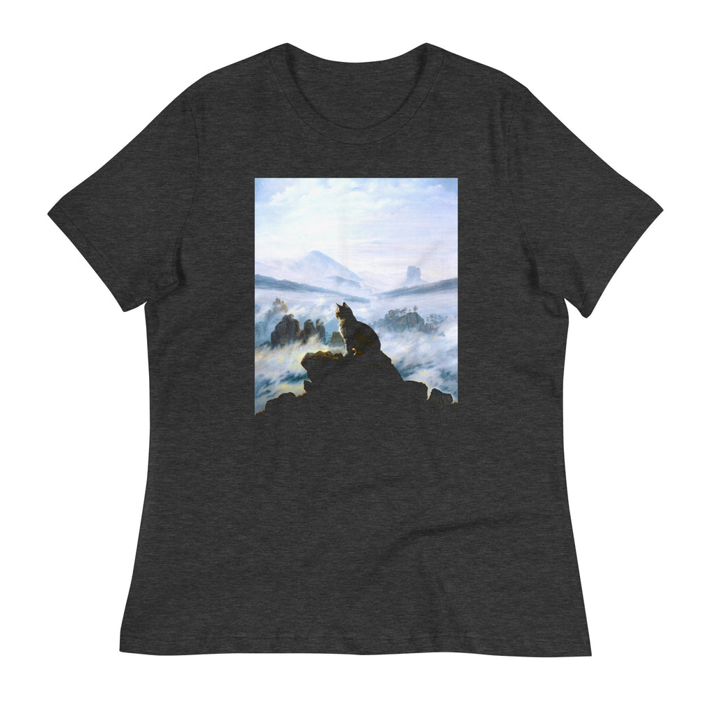 Wanderer Women's Signature Tee product image 3
