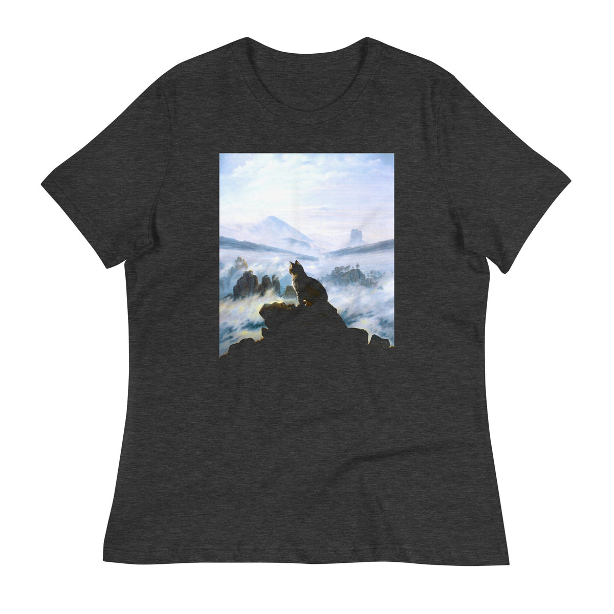 Wanderer Women's Signature Tee product image 3