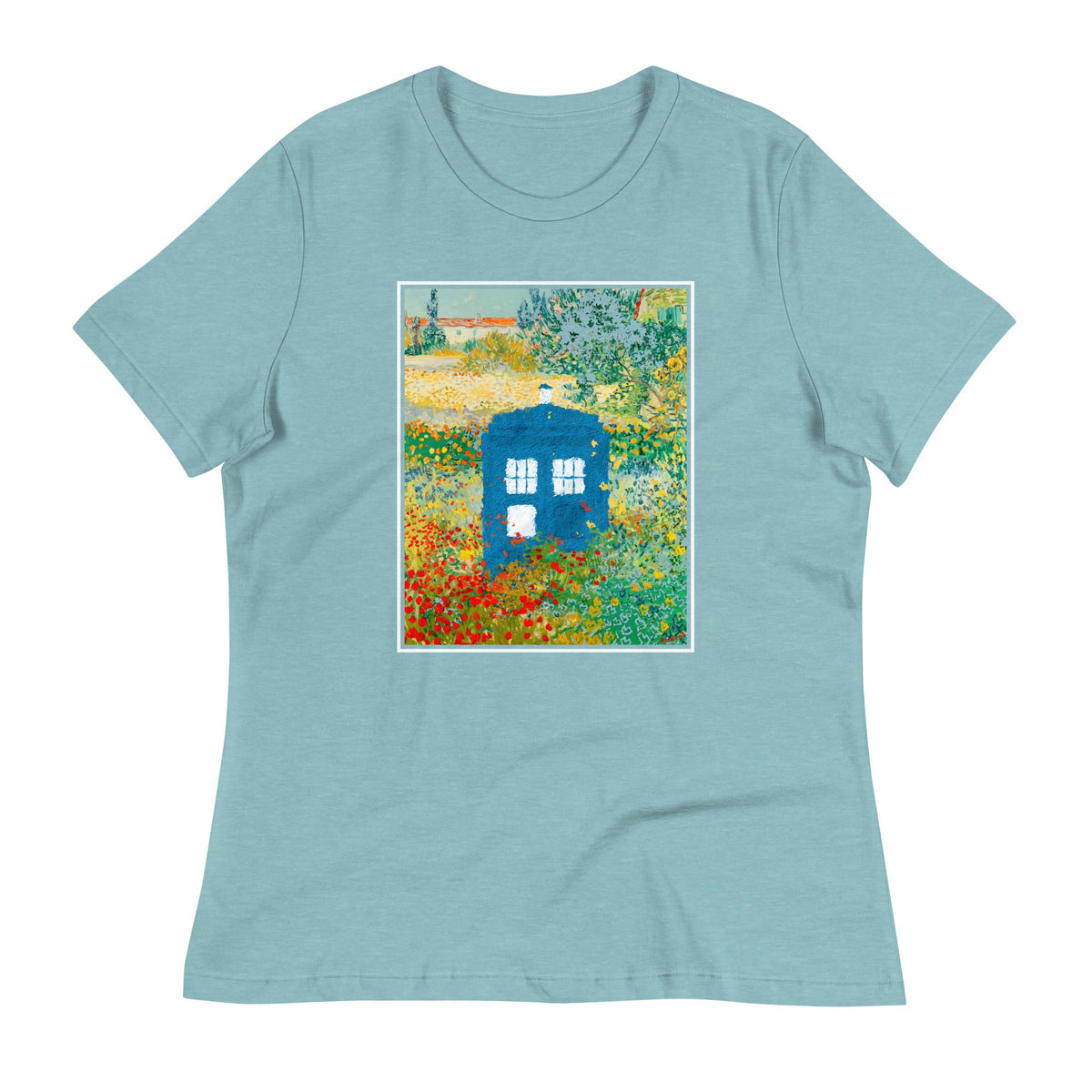 Garden In Bloom Women's Signature Tee product image 5