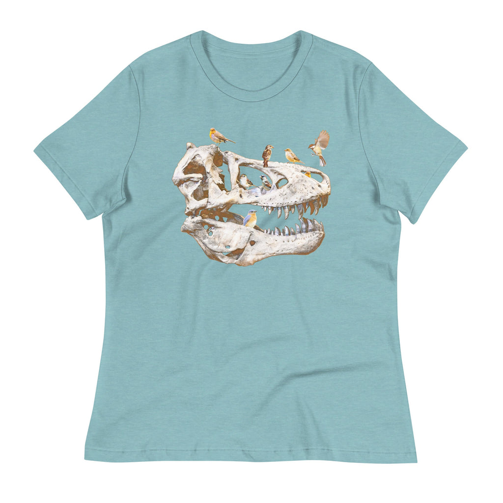 Bird Bones Women's Signature Tee product image 3