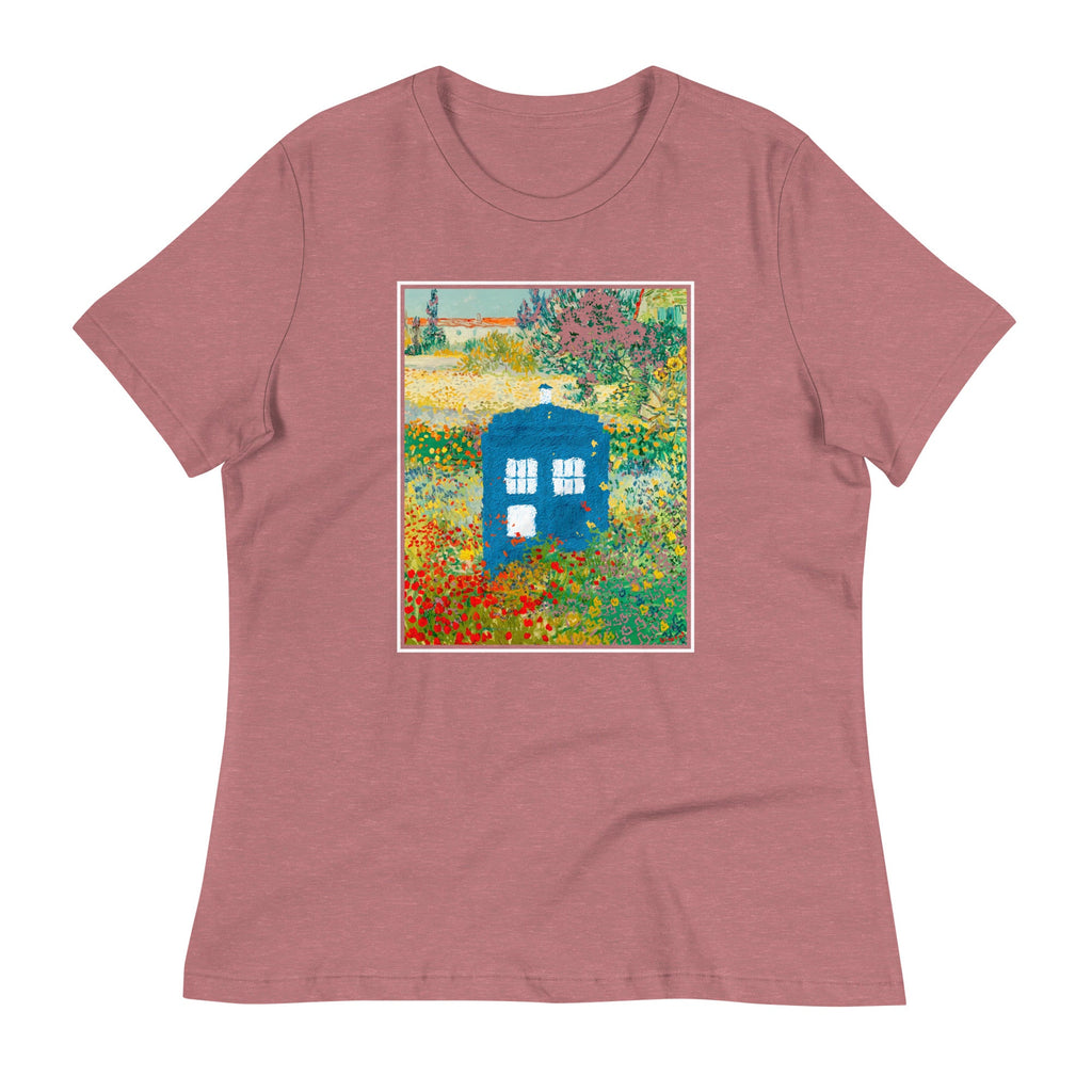 Garden In Bloom Women's Signature Tee product image 3