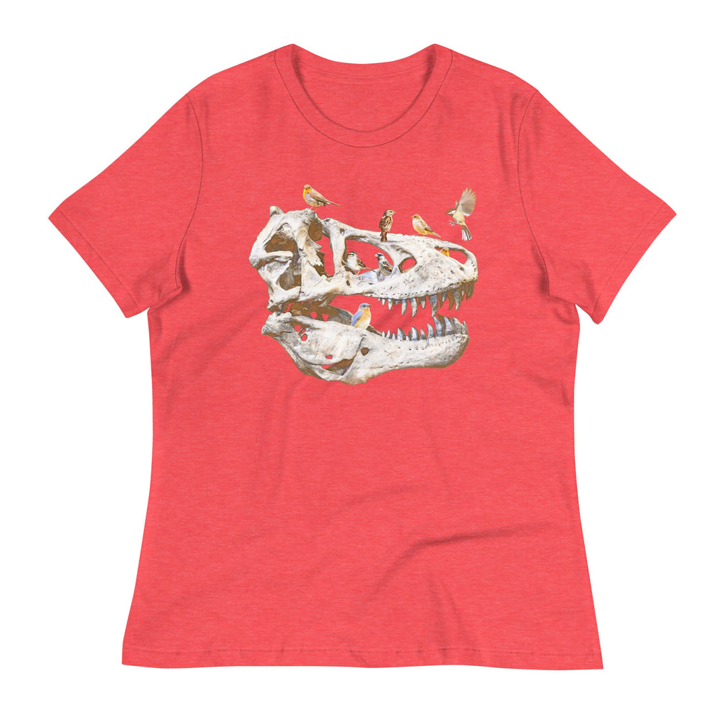 Bird Bones Women's Signature Tee product image 7