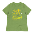 Happy Place Driving Range Women's Signature Tee product image 1
