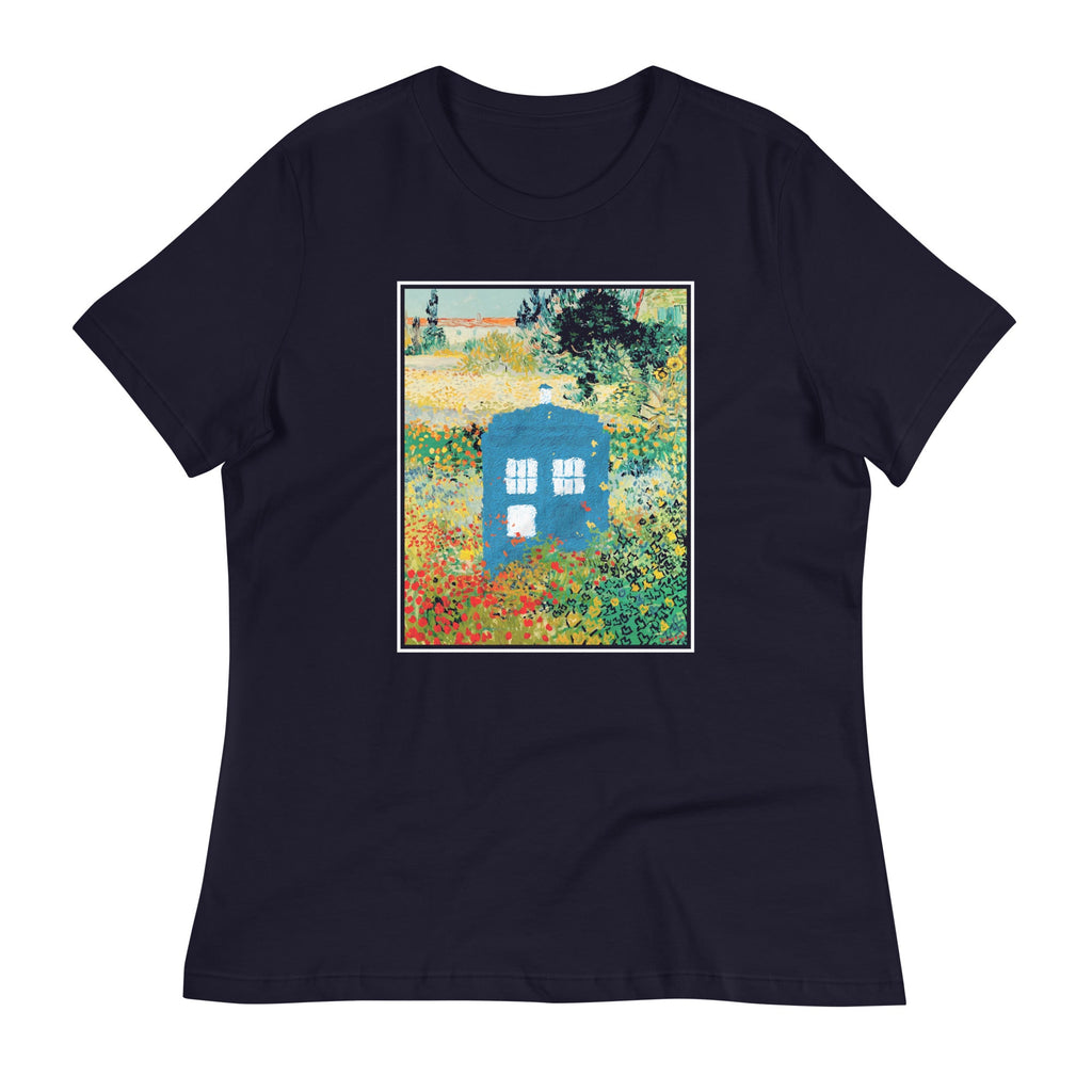 Garden In Bloom Women's Signature Tee product image 1