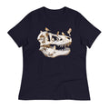 Bird Bones Women's Signature Tee product image 1