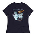 Edgar Allan Pow! Women's Signature Tee product image 1