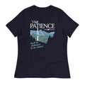 Visit Patience Colorado Women's Signature Tee product image 1