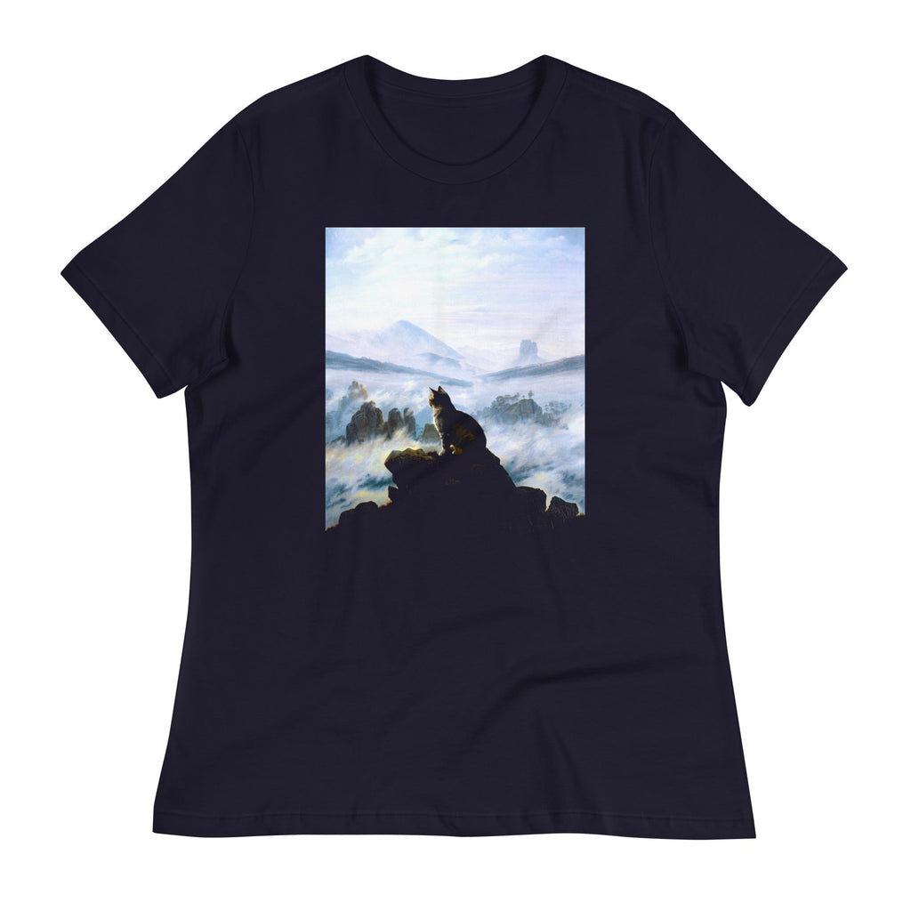 Wanderer Women's Signature Tee product image 1