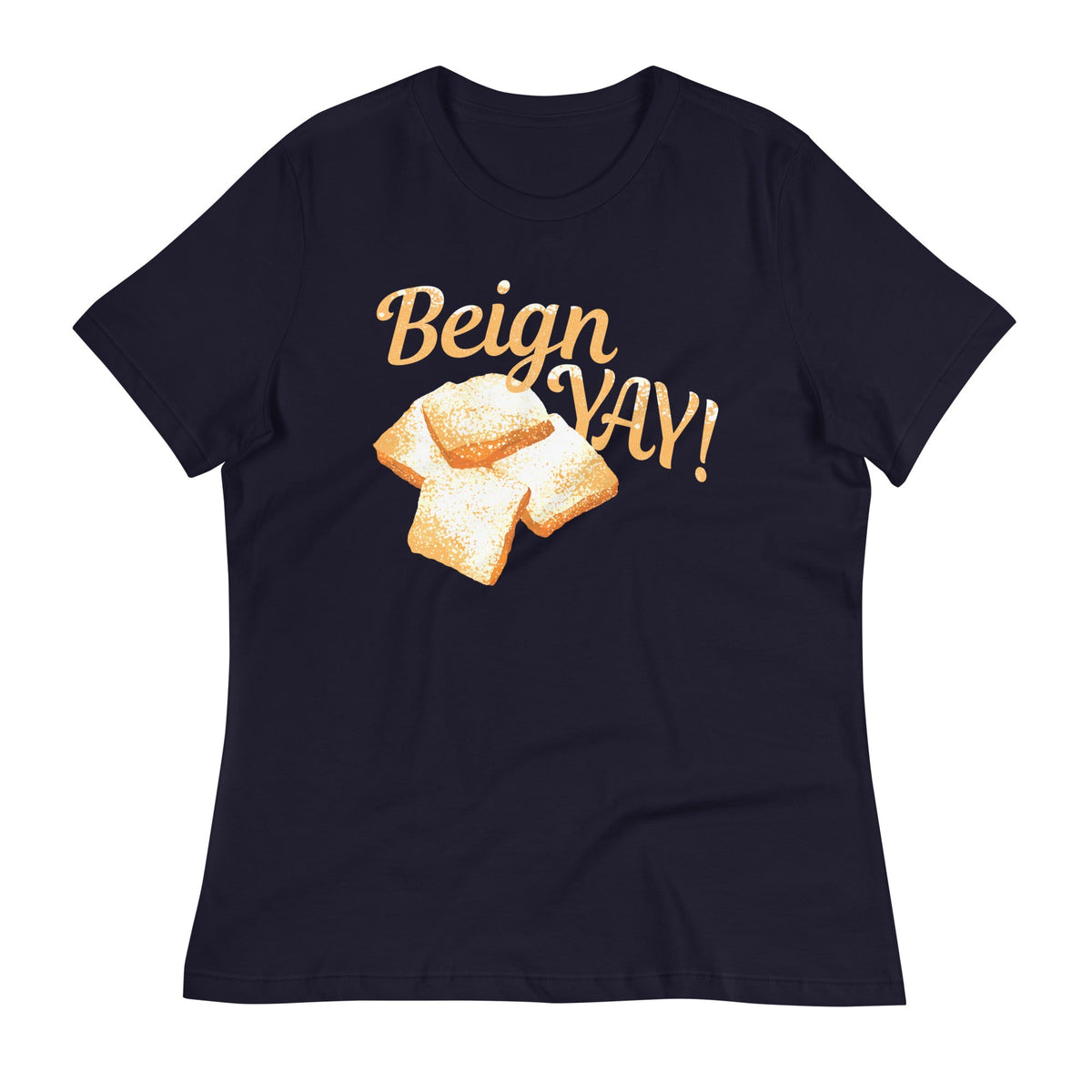 Beign Yay! Women's Signature Tee product image 2